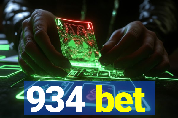 934 bet