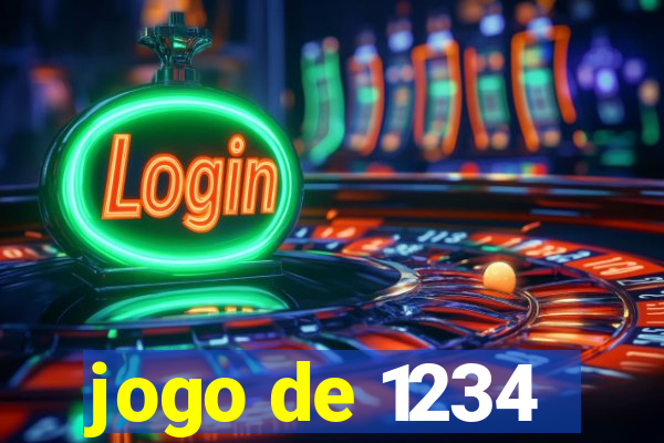 jogo de 1234