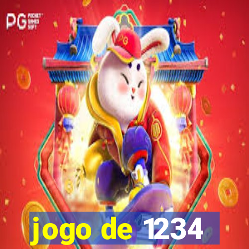 jogo de 1234