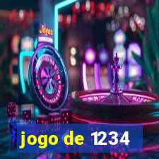 jogo de 1234