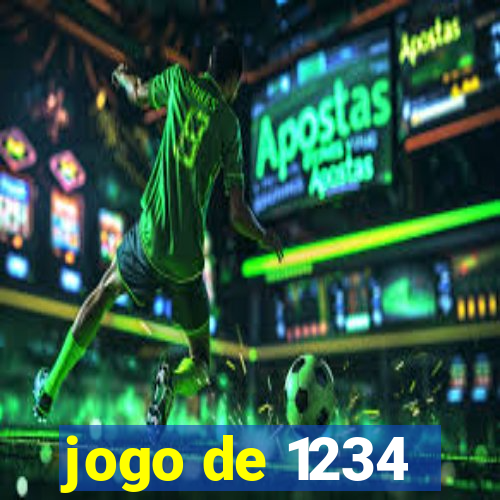 jogo de 1234