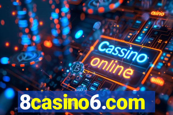 8casino6.com