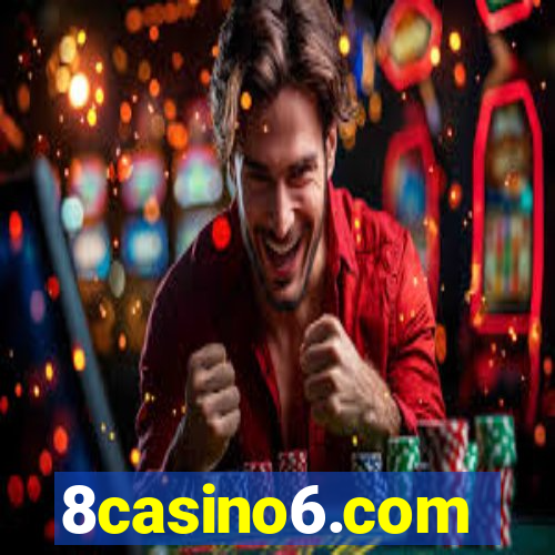 8casino6.com