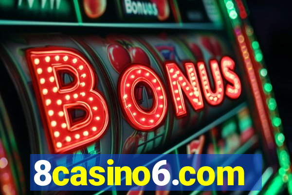 8casino6.com