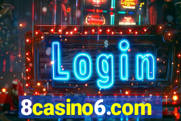 8casino6.com