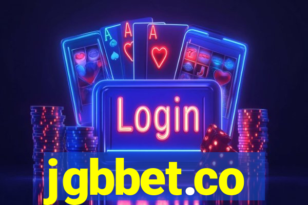 jgbbet.co