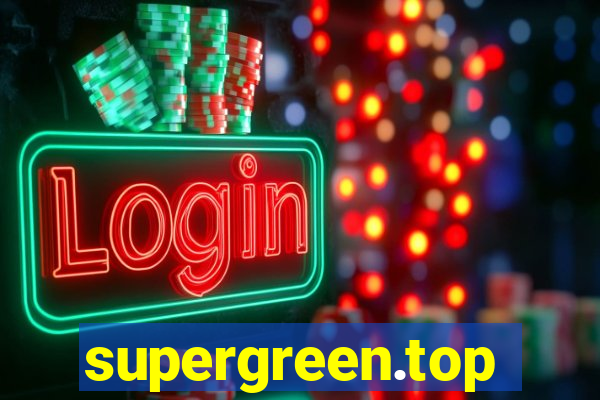 supergreen.top