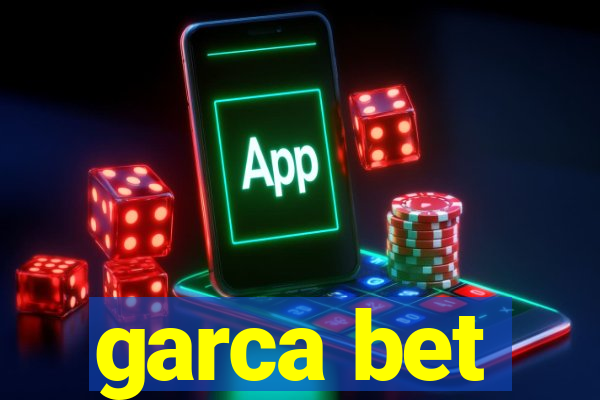 garca bet