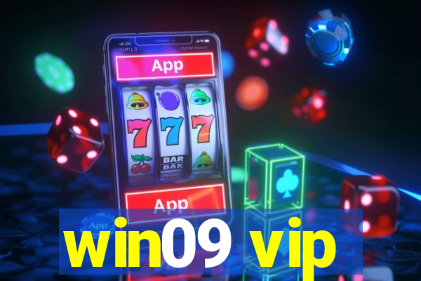 win09 vip