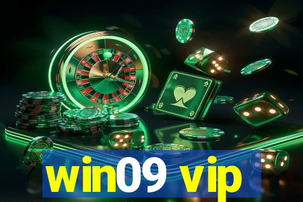 win09 vip