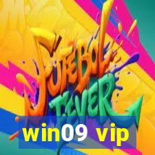 win09 vip