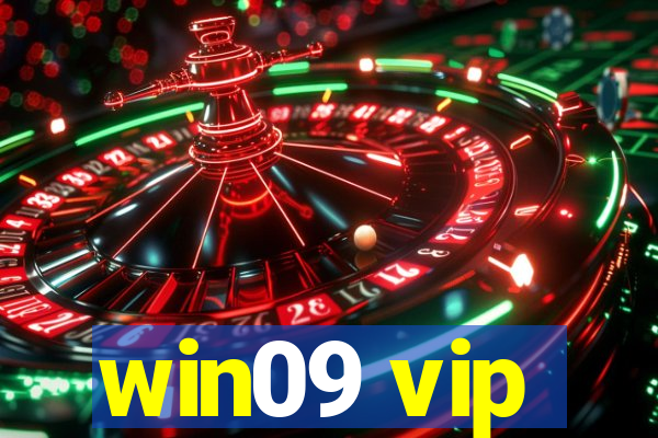 win09 vip