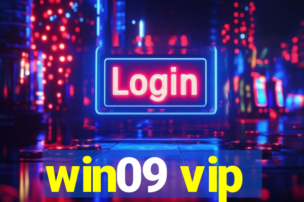 win09 vip