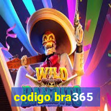 codigo bra365