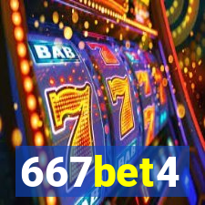 667bet4