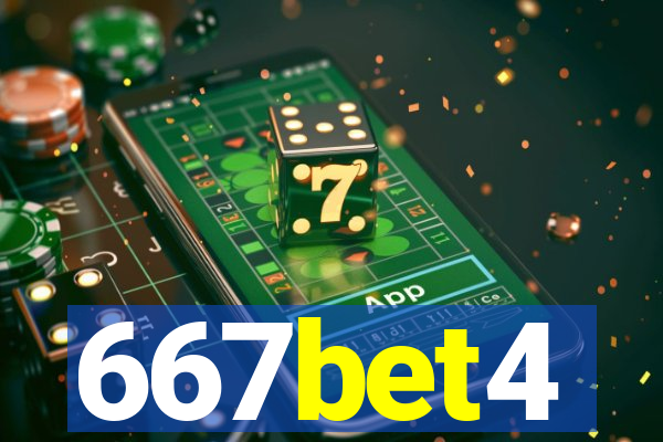 667bet4