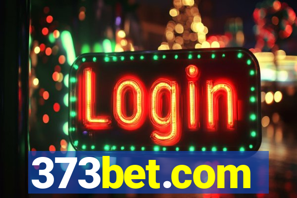 373bet.com