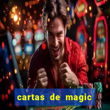 cartas de magic para imprimir