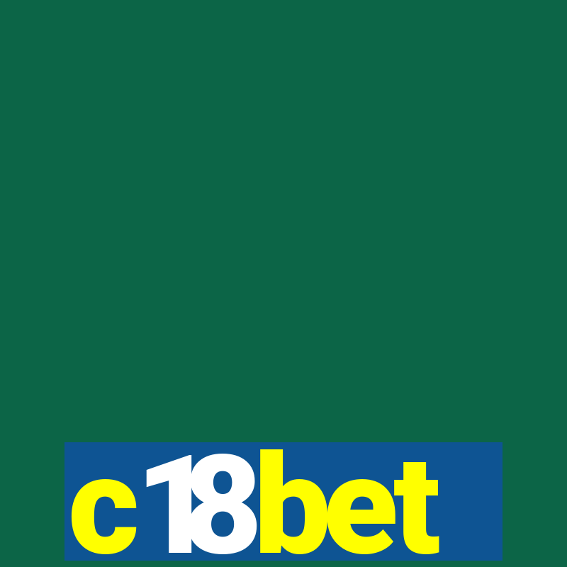 c18bet