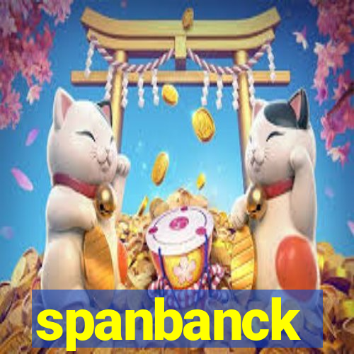 spanbanck