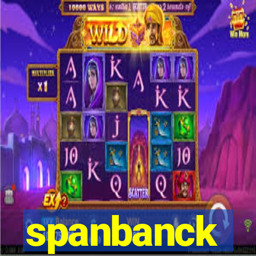 spanbanck