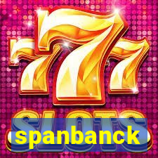 spanbanck