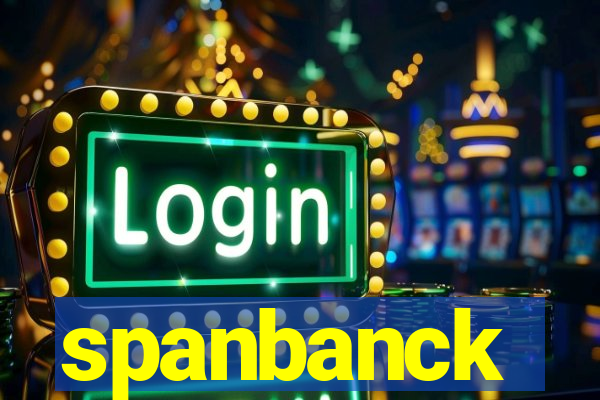 spanbanck