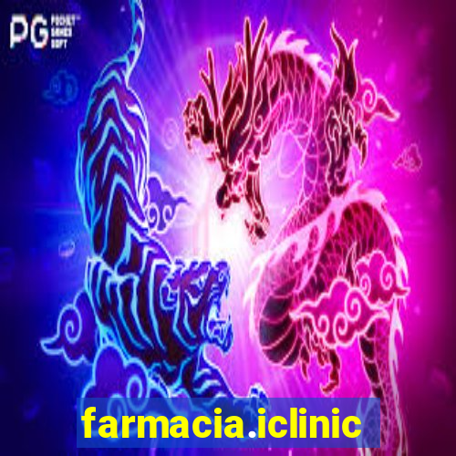 farmacia.iclinic rx.com br