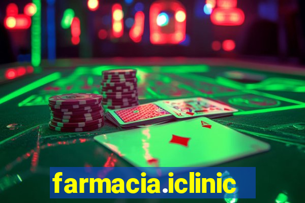 farmacia.iclinic rx.com br