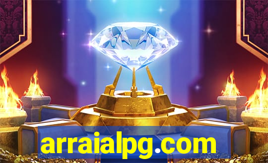 arraialpg.com