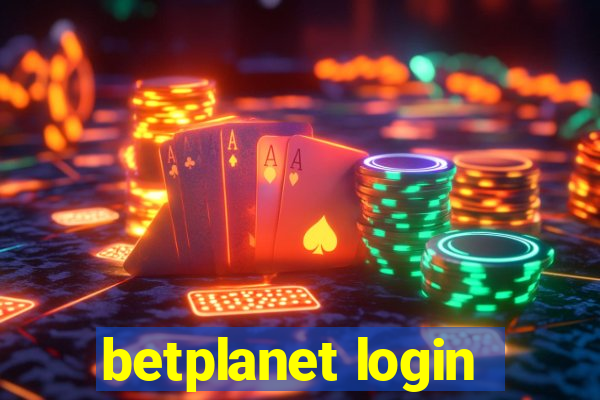 betplanet login