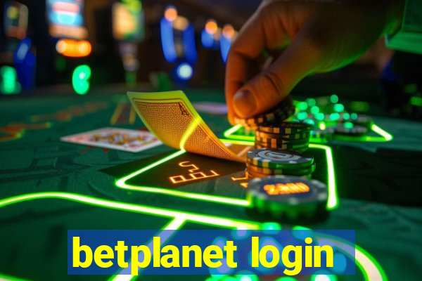 betplanet login