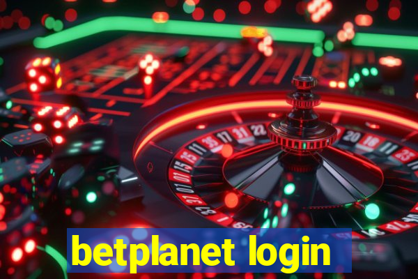 betplanet login