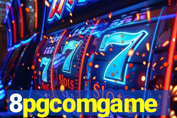 8pgcomgame