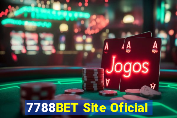 7788BET Site Oficial