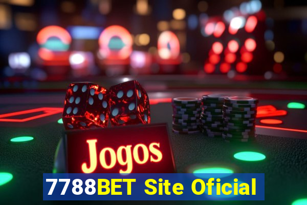 7788BET Site Oficial