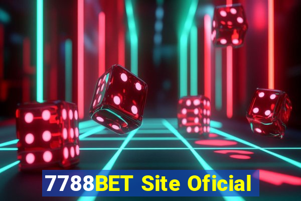 7788BET Site Oficial