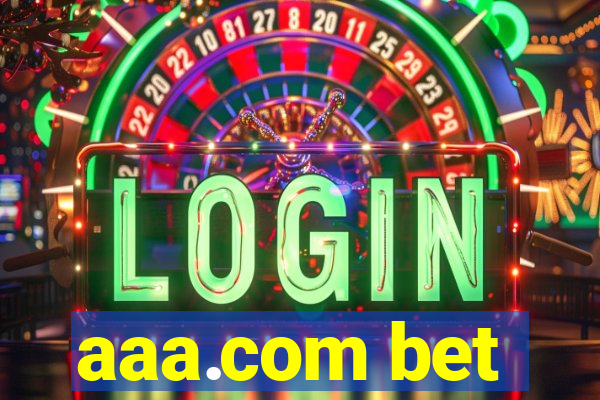 aaa.com bet