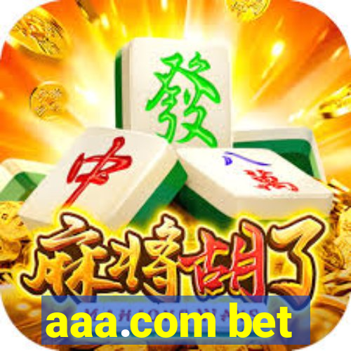 aaa.com bet