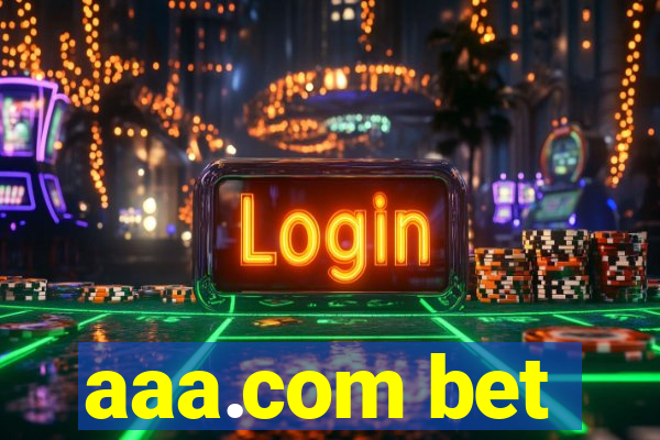 aaa.com bet