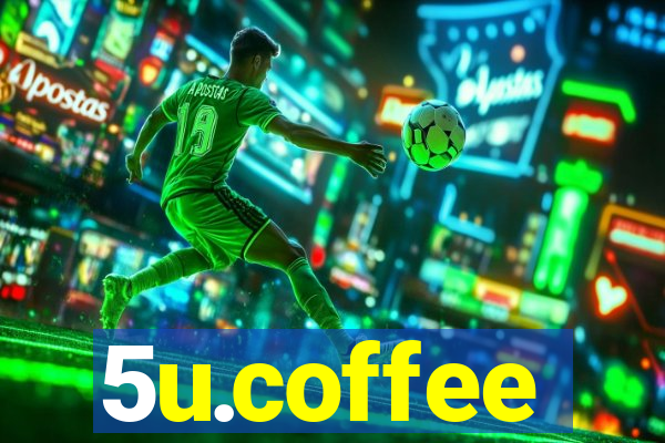 5u.coffee