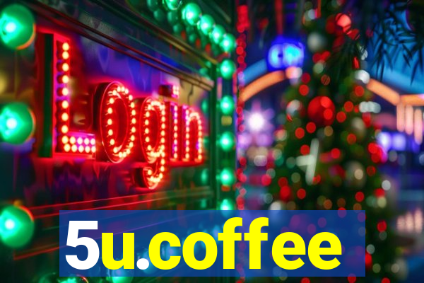 5u.coffee