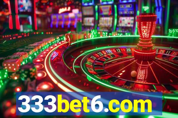 333bet6.com