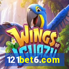 121bet6.com