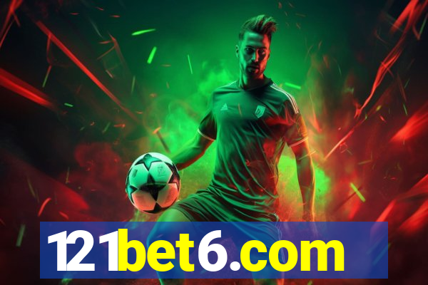 121bet6.com