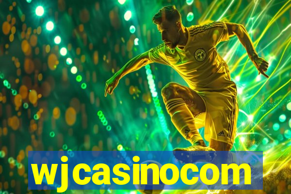 wjcasinocom