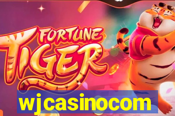 wjcasinocom