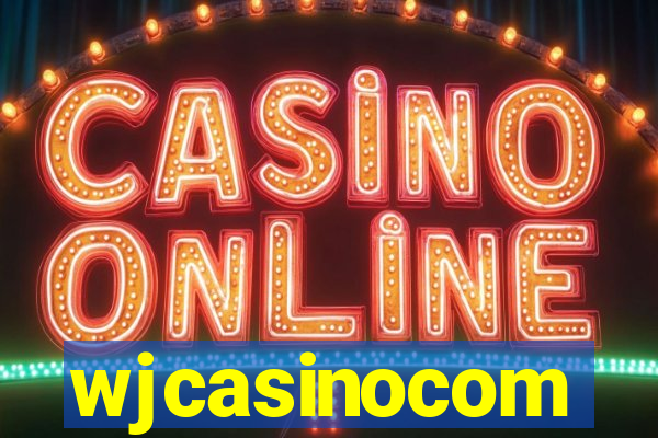 wjcasinocom