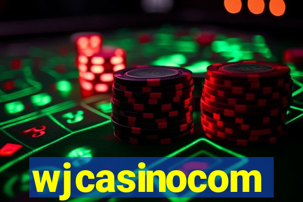 wjcasinocom