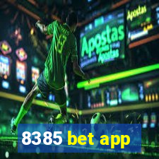 8385 bet app